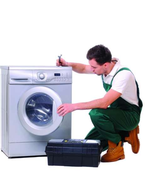Ремонт стиральных машин на Бору в Бору фото 3