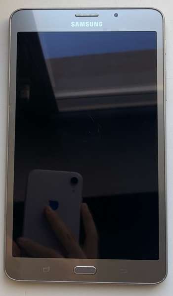Samsung Galaxy Tab A6 в Махачкале фото 7