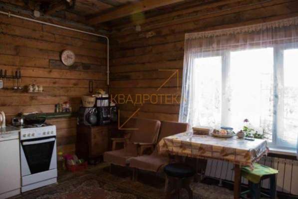 дом, Новосибирск, Ушакова, 180.00 кв.м. в Новосибирске фото 14