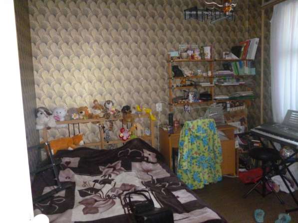 Продается 4-х комнатная с обстановкой в Новочебоксарске фото 4