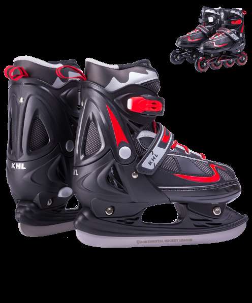 Коньки-ролики раздвижные Combo в Сочи фото 21