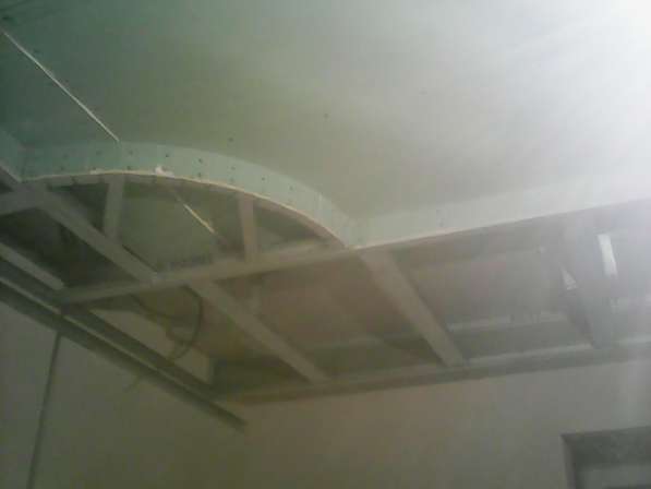 Отделка квартир в Воронеже фото 18