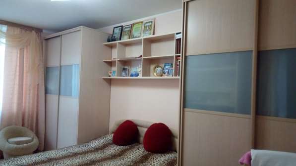 Продам 3-х комнатную квартиру в Екатеринбурге фото 6