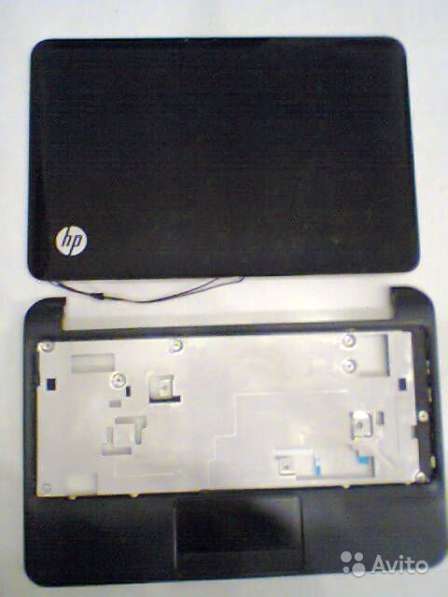 Нетбук HP mini 110 на запчасти в Москве фото 10