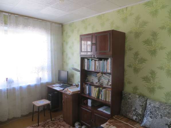 Продам 3-х комнатную квартиру, Новосибирск, ул.Полтавская-47 в Новосибирске фото 15