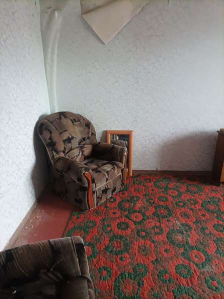 2 комнатная квартира под ремонт в Макеевке в фото 10