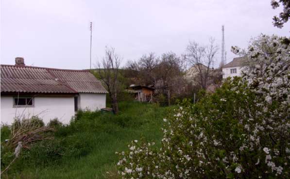 Продам жилой дом с участком 14 соток - Севастополь с.Пирогов в Севастополе фото 20