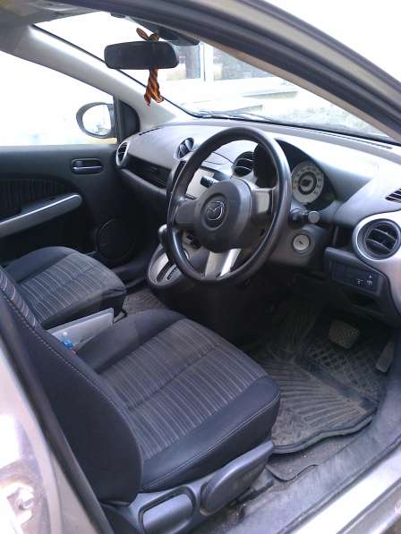 Mazda, Demio, продажа в Ярцево в Ярцево фото 4