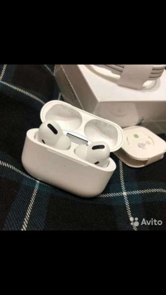 AirPods Pro Люкс