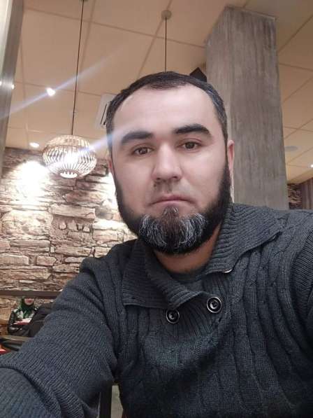 Islam, 37 лет, хочет пообщаться