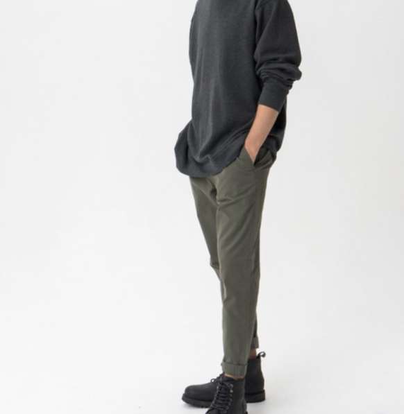 Брюки в Москве фото 3