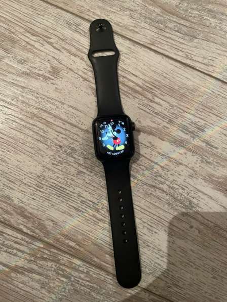 Apple watch 6, 32gb в Костроме фото 5