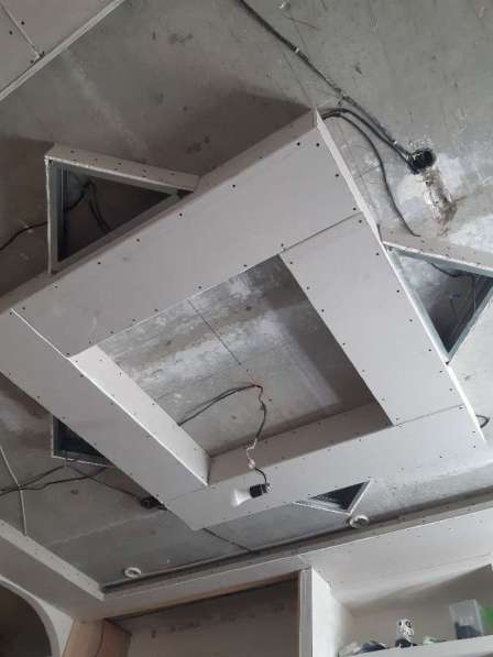 Ремонт квартир домов в Краснодаре фото 33