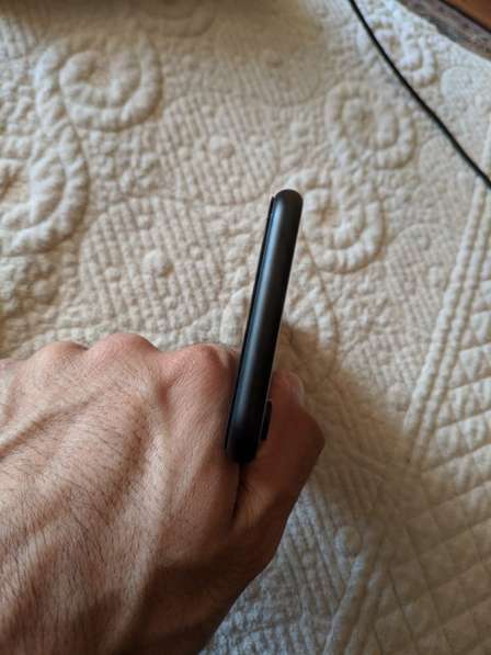 IPhone XR Black 128Gb в Махачкале фото 5