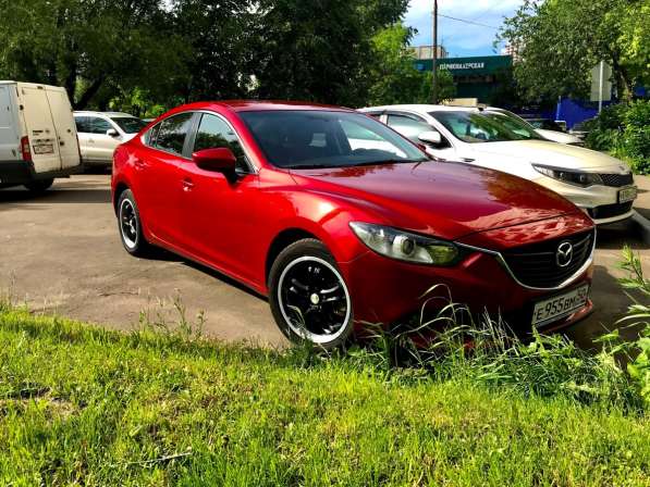 Mazda, 6, продажа в Москве в Москве