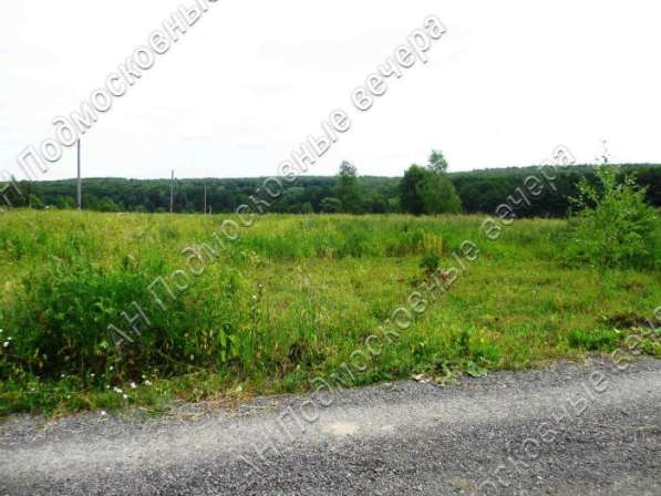 realty_mapper3.plot_in_locationИндивидуальное жилищное ст-во. Площадь 8.00 сот.Есть Электричество. в Москве фото 3