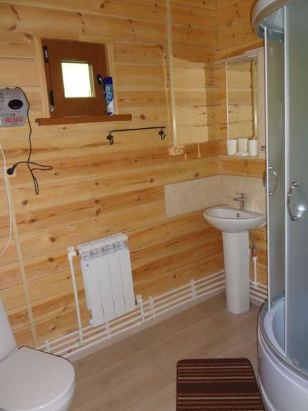 База отдыха в Лугах фото 17