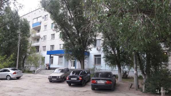 Продается комната в общежитии в Волгограде фото 3