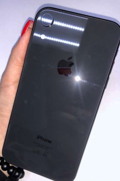 Продам IPHONE XR 128г в Красноярске