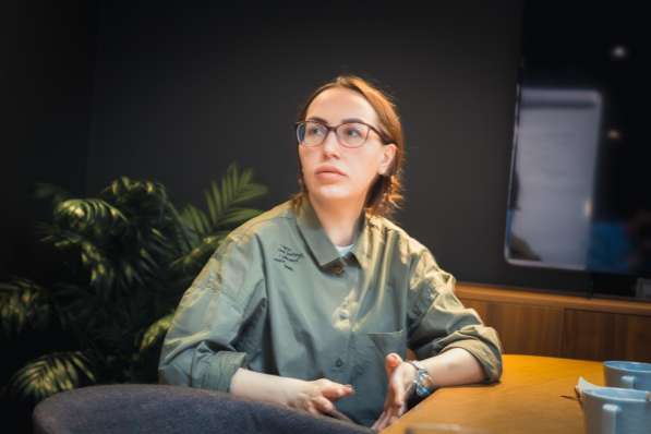 Специалист по недвижимости в Санкт-Петербурге фото 5