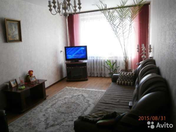 Квартира в г. Семёнов Нижегородской области в Норильске фото 6