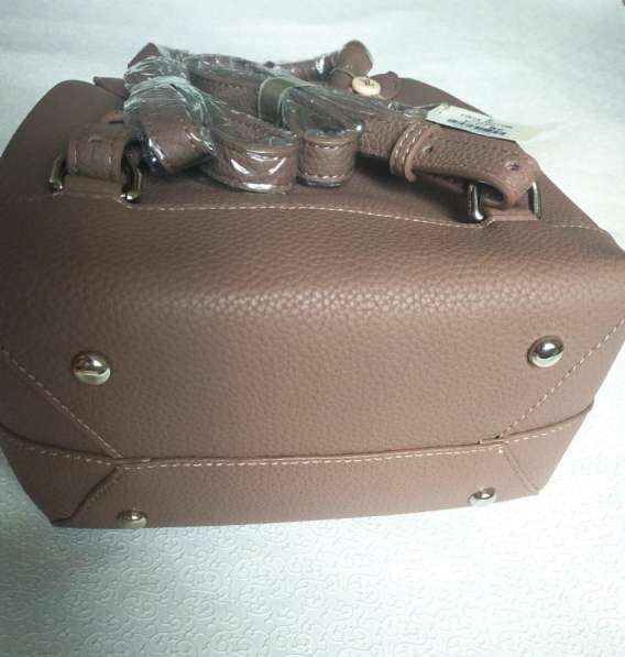 Рюкзак Louis Vuitton в Москве фото 5