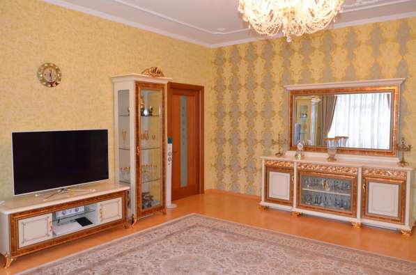 4-х комнатная 170 м2 в центре на ул. Терещенко 12 в Севастополе фото 10