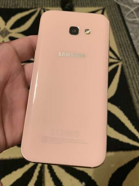 Samsung Galaxy a5 2017