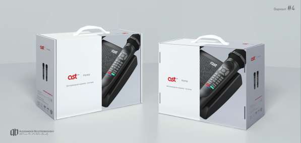 Дизайн логотипа, фирменный стиль, упаковка, полиграфия в Москве фото 3