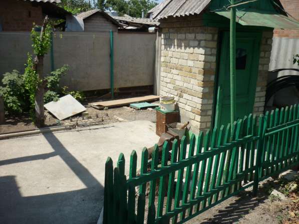 Дом 108 м2 со в/у СЖМ в Таганроге фото 15