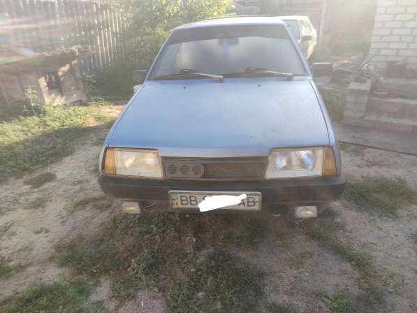 ВАЗ (Lada), 2109, продажа в г.Сватово в 
