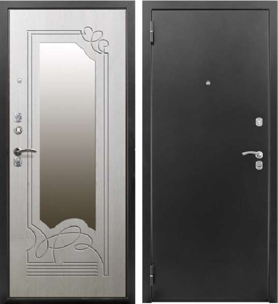 Двери входные стальные |ремонт дверей|«Мир Окон и дверей» в Чебоксарах фото 4