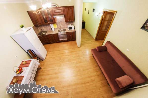 Однокомнатная квартира, ул. Мингажева 140 в Уфе фото 3