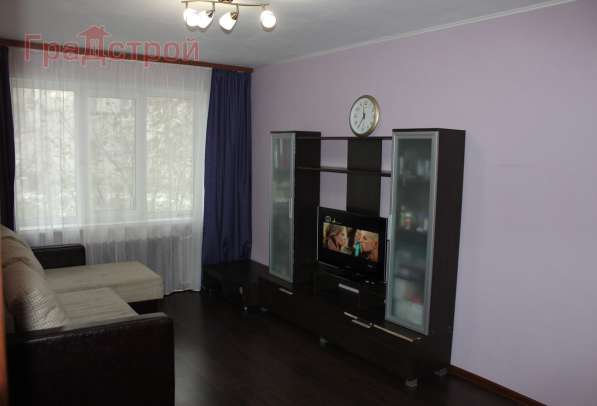Продам двухкомнатную квартиру в Вологда.Жилая площадь 45 кв.м.Этаж 1. в Вологде фото 10