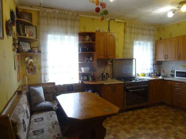 Продаю добротный дом 250кв. м в Гнилицах Нижний Новгород в Нижнем Новгороде фото 17