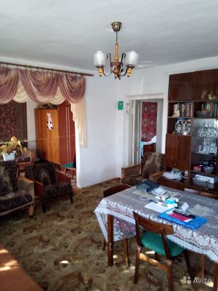 Дом 110 м² на участке 24 сот в Омске фото 5