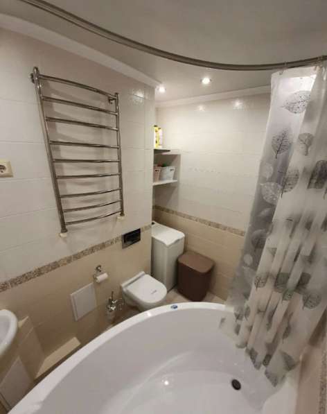 2-к квартира, 52 м², 20/20 эт в Уфе фото 19