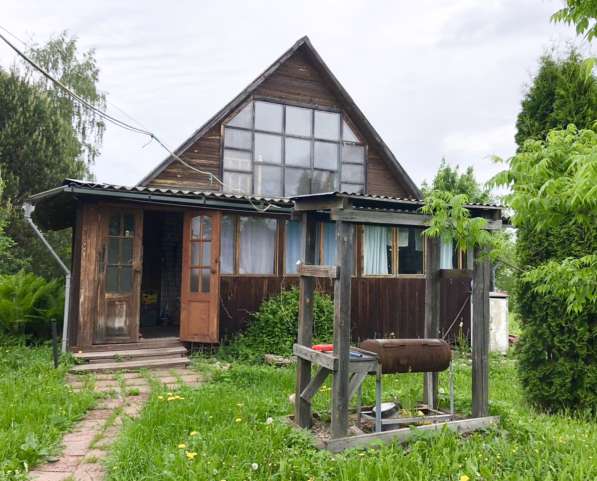 Дом 80м2 д. Большие Сокольники в Переславле-Залесском фото 28