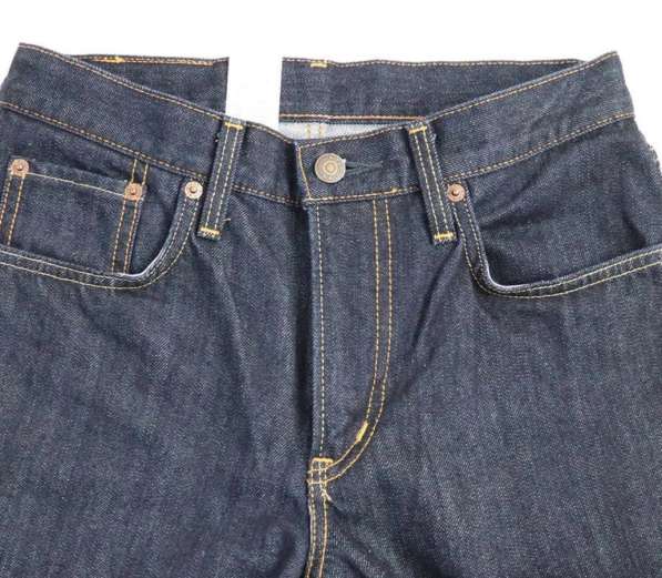 Японские джинсы “EWIN” в Анапе фото 5