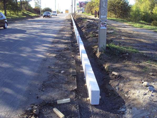 Дорожное строительство в Красноярске фото 12