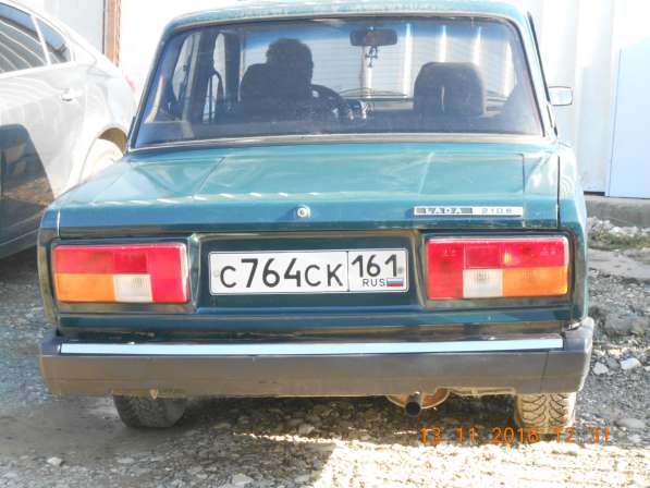 ВАЗ (Lada), 2105, продажа в Сочи в Сочи
