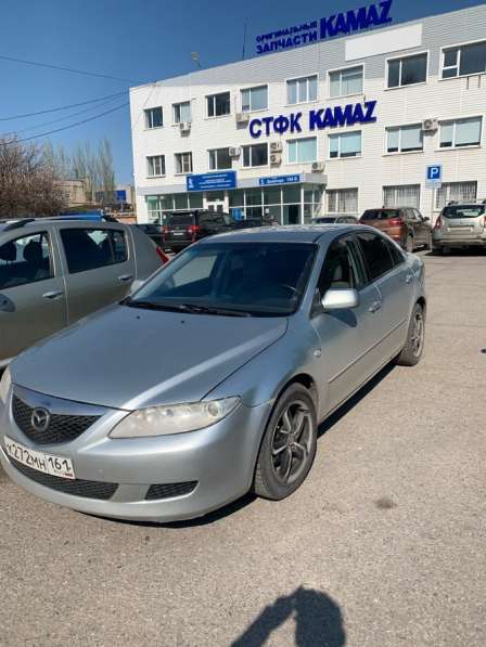 Mazda, 6, продажа в Ростове-на-Дону в Ростове-на-Дону фото 9