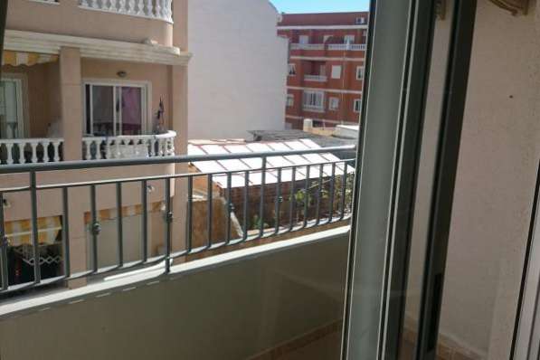 Недвижимость в Испании, Недорогая квартира в Торревьеха в фото 6