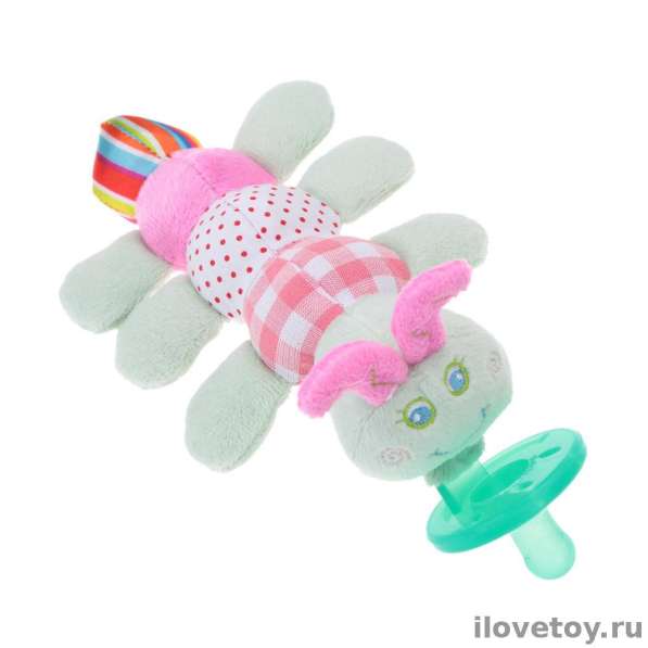 Погремушки, подвески, качели, соски-игрушки. Скидки в Москве фото 8