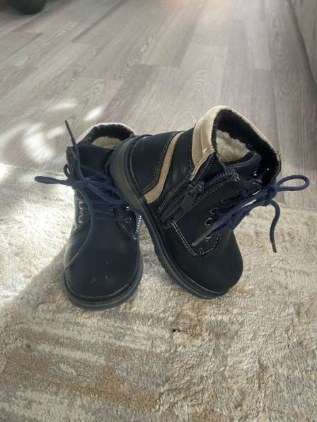 Обувь для мальчика в Волжский фото 6