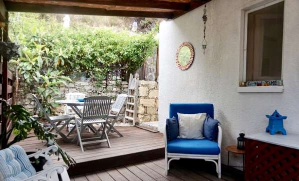 Новые дома/виллы в Пафосе-ПМЖ Кипра в Москве фото 45