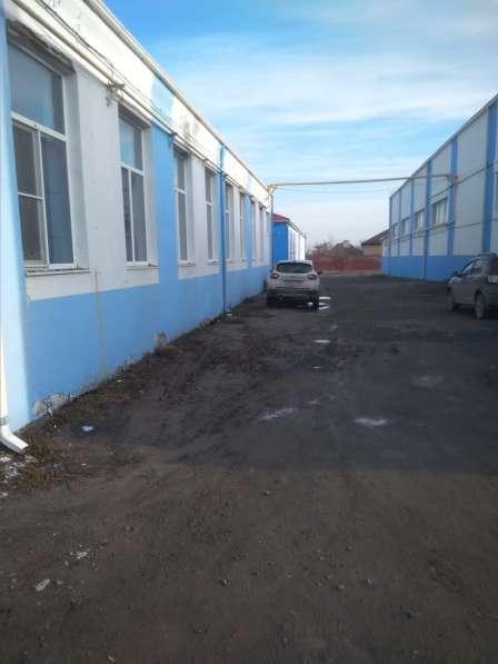 Сдаю охраняемые складские помещения в Ростове-на-Дону