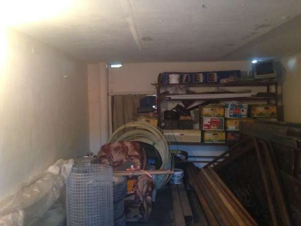 Продам гараж ГСК №8, ЗЖМ в Таганроге фото 3