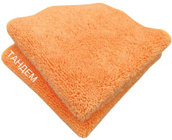 Микрофибра. Салфетки для детейлинга и автомоек в Электростале фото 18