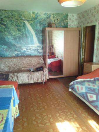 Продается комната в двухкомнатной квартире в городе Можайск, ул. Дм. Пожарского, д. 13/4, 96 км от МКАД по Минскому шоссе. в Можайске фото 4